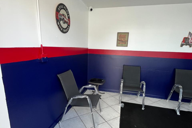 TechTrust PSL Headquarters