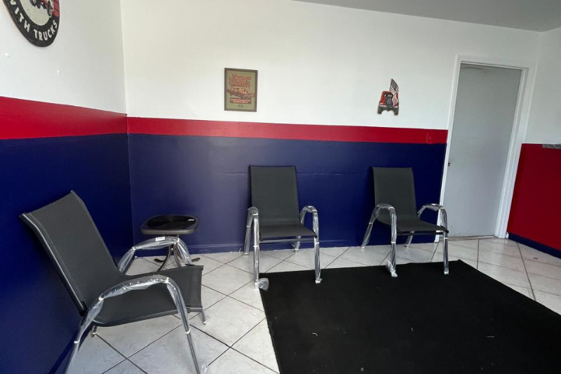 TechTrust PSL Headquarters