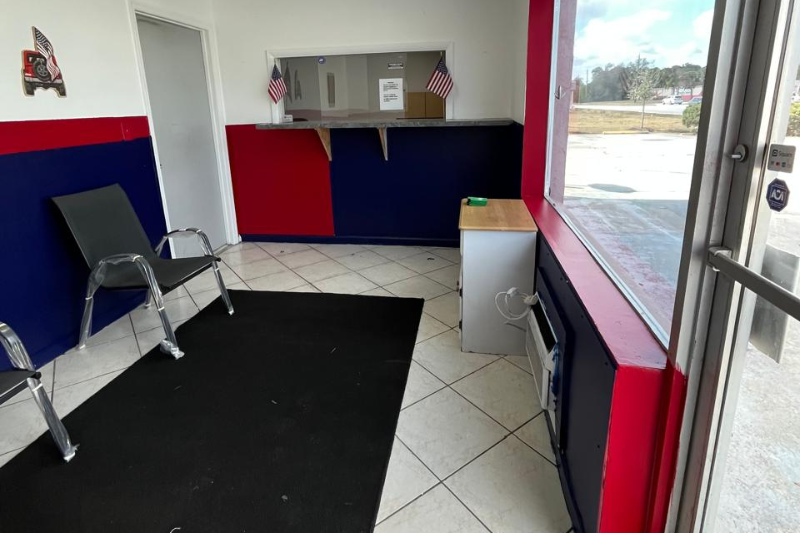 TechTrust PSL Headquarters