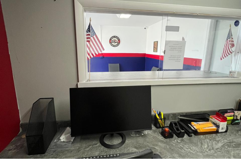 TechTrust PSL Headquarters