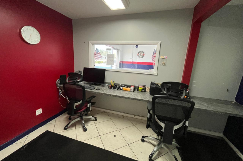 TechTrust PSL Headquarters