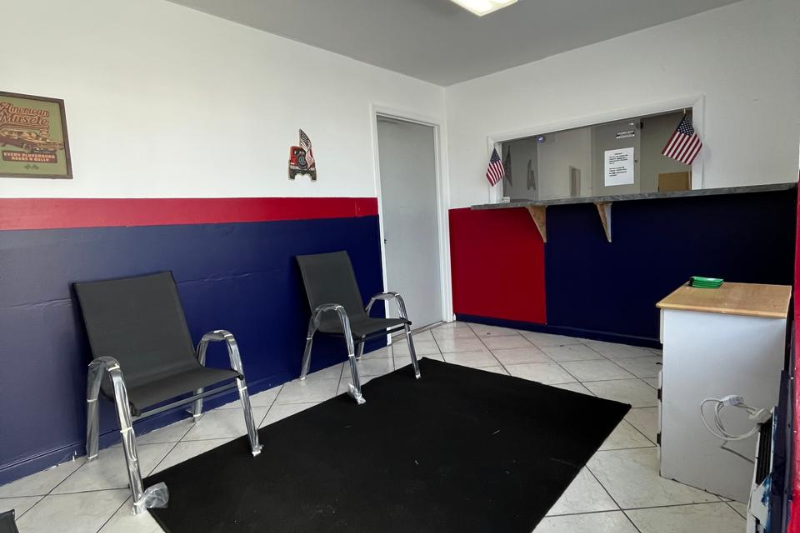 TechTrust PSL Headquarters