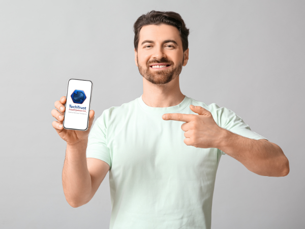 TechTrust App